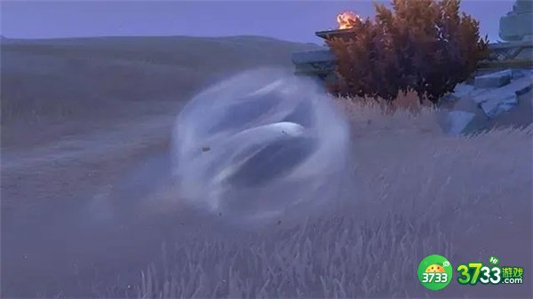 原神3.4新地图沙暴气象介绍