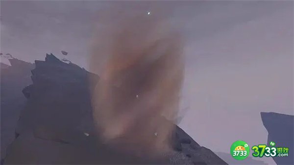 原神3.4新地图沙暴气象介绍