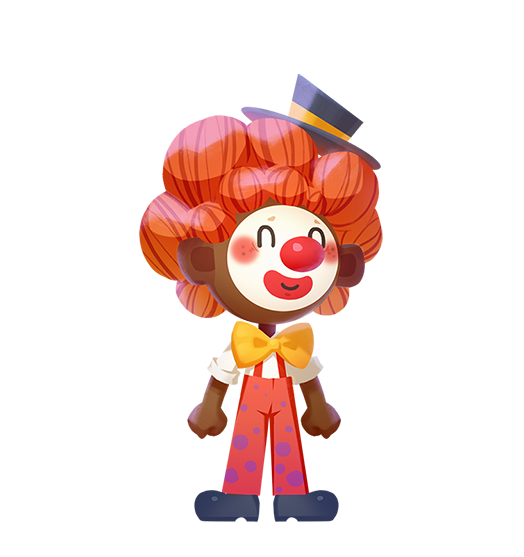 猫咪公寓2小丑约克解密谈心怎么完成-小丑约克解密谈心完成攻略