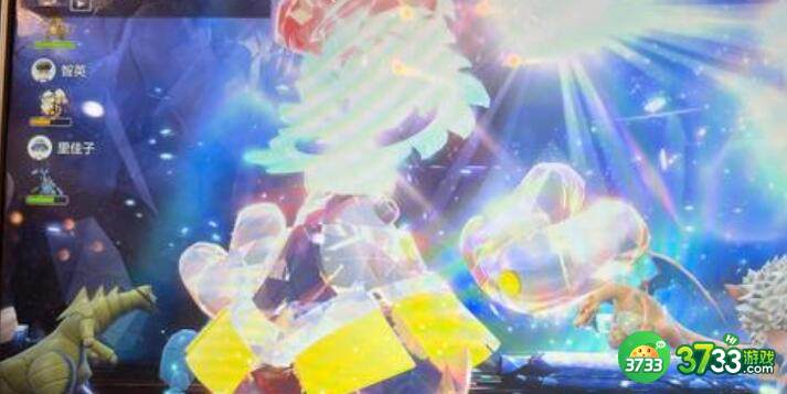 宝可梦朱紫喷火龙无脑单刷攻略