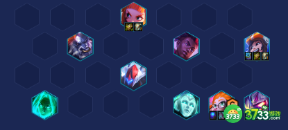 金铲铲之战小天才95怎么玩-金铲铲之战S8小天才95阵容推荐