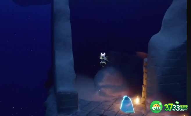 光遇纪念季先祖在哪里-纪念季先祖位置分享