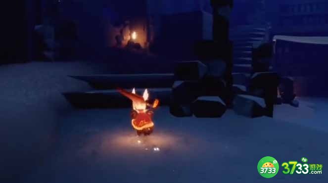 光遇纪念季先祖在哪里-纪念季先祖位置分享