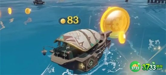 原神3.4烟海梭巡活动玩法详解