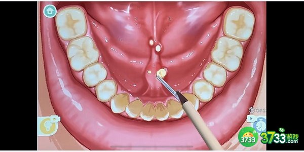 收纳物语唇留齿香怎么过-唇留齿香通关攻略