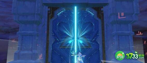 原神赤金的城虚秘境开启方法及地点一览