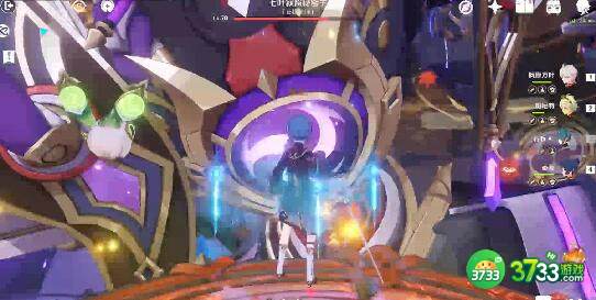 原神3.3版本UP角色培养建议