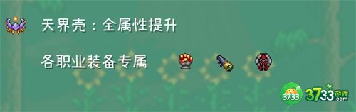 泰拉瑞亚法师毕业用什么饰品-泰拉瑞亚法师毕业饰品攻略