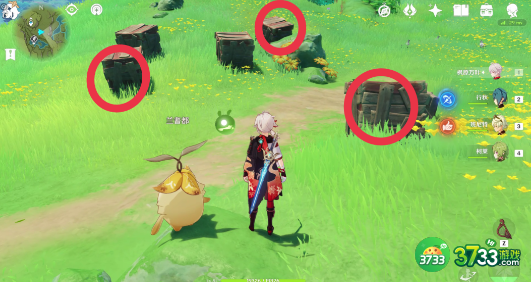 原神3.3请安全玩耍成就怎么达成-原神3.3请安全玩耍成就达成攻略