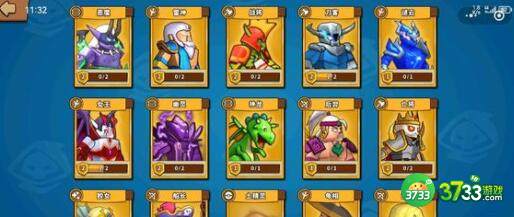 塔防精灵12月兑换码大全2022