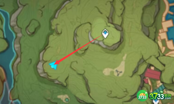 原神3.3请安全玩耍成就怎么达成-原神3.3请安全玩耍成就达成攻略