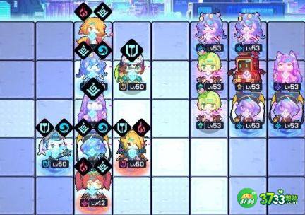 跃迁旅人法蒸流阵容怎么搭配-跃迁旅人法蒸流阵容搭配攻略