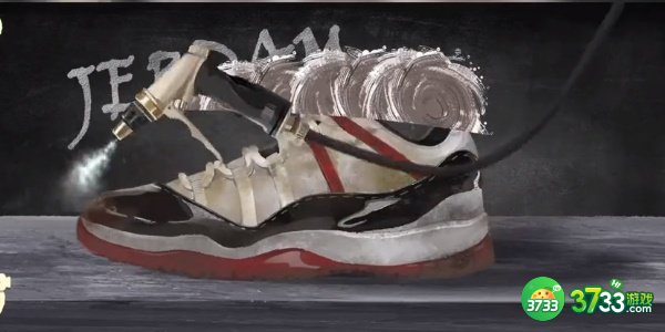 收纳物语白头鞋老怎么过-白头鞋老通关攻略