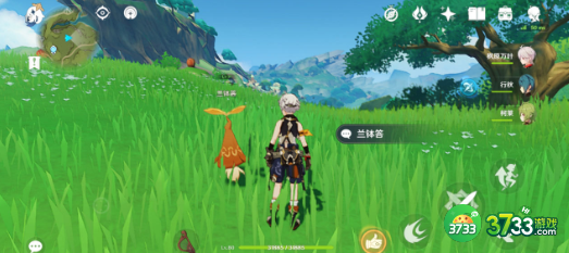 原神3.3请安全玩耍成就怎么达成-原神3.3请安全玩耍成就达成攻略