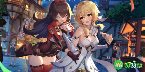 原神全角色生日表3.3一览