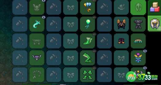 泰拉瑞亚控制台代码指令一览