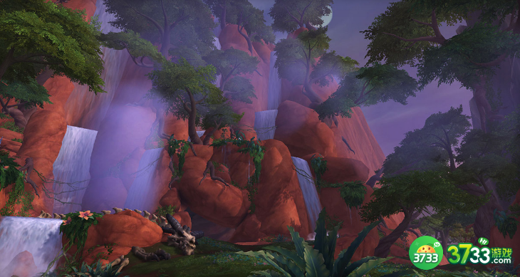 魔兽世界马鲁克半人马声望怎么开启_wow10.0马鲁克半人马声望开启方法