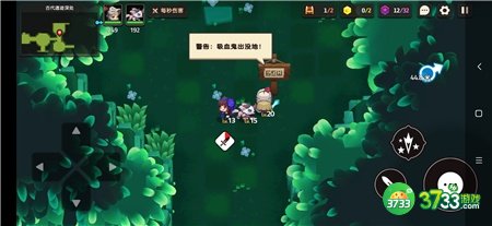 坎公骑冠剑迷路的少女任务怎么做-坎公骑冠剑迷路的少女任务攻略