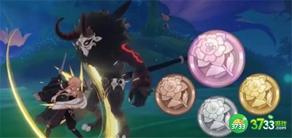 原神3.4蔷薇再开时活动玩法详解