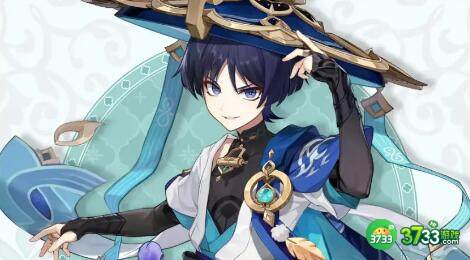 原神流浪者天赋升级材料及获取途径