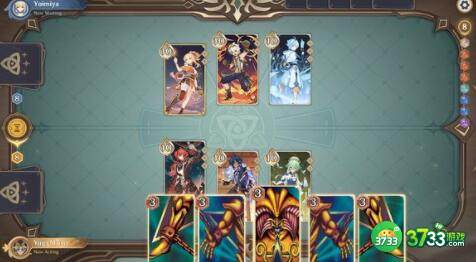 原神3.4怪物最新一览