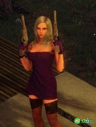 黑道圣徒4捏脸数据大全