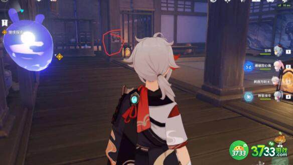 原神倾落伽蓝成就宝箱位置一览