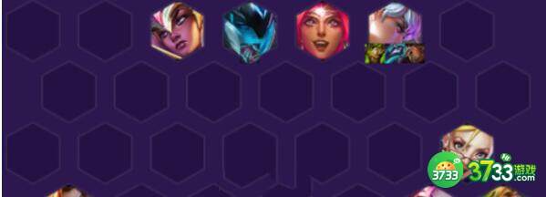 云顶之弈S8星之守护者阵容装备搭配