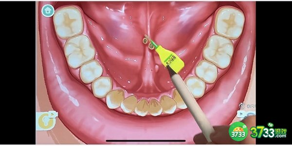 收纳物语唇留齿香怎么过-唇留齿香通关攻略