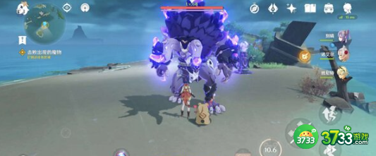 原神渴求神明注视之人任务流程是什么-原神渴求神明注视之人任务流程