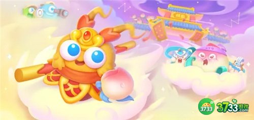 保卫萝卜4周赛12.21无伤通关攻略