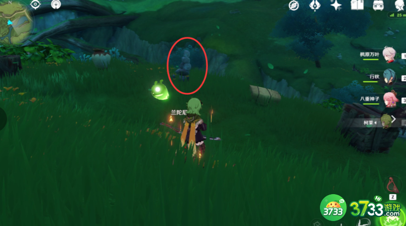 原神3.3请安全玩耍成就怎么达成-原神3.3请安全玩耍成就达成攻略