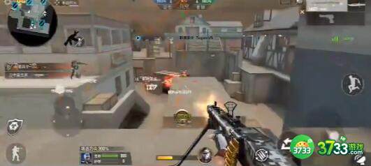 穿越火线手游口令码兑换2022大全