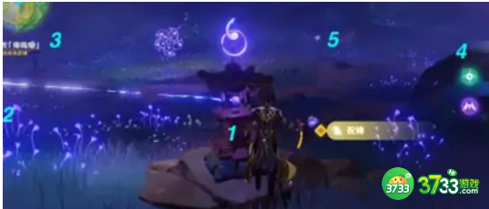 原神神樱大祓最后的毒瘤位置在哪-神樱大祓最后的毒瘤位置介绍