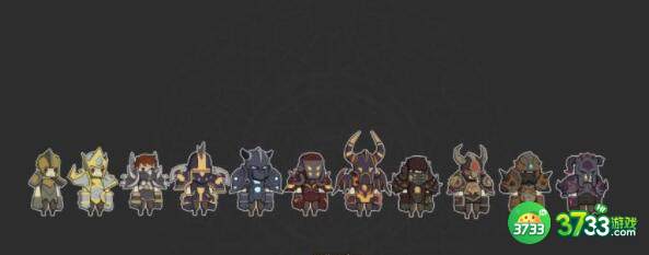 挂机魔兽兑换码礼包码大全