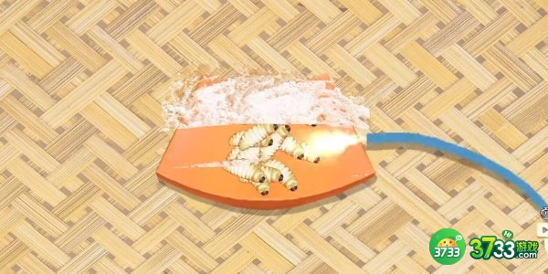 收纳物语嘎嘣脆怎么过-嘎嘣脆通关攻略