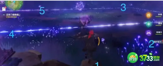 原神神樱大祓最后的毒瘤位置在哪-神樱大祓最后的毒瘤位置介绍