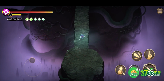 暖雪七剑灰白过关技巧