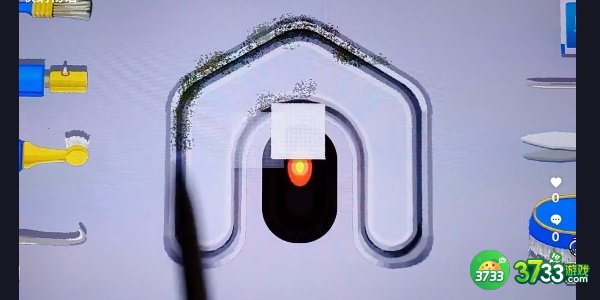 收纳物语清理鼠标怎么过-清理鼠标通关攻略