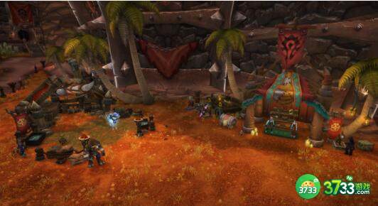 魔兽世界10.0稀有精英刷新地点及奖励大全