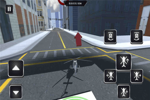 虐心直升机游戏截图5