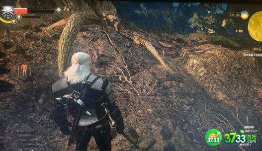 巫师3控制台代码指令大全