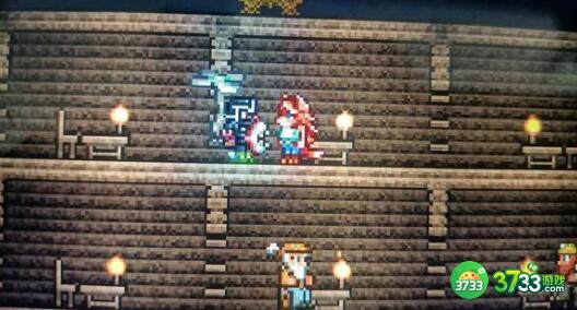 泰拉瑞亚控制台代码指令一览