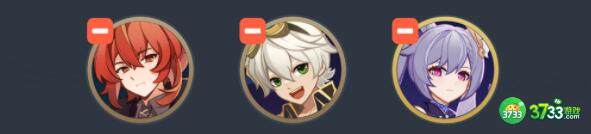 原神酒馆挑战债务处理人攻打阵容推荐