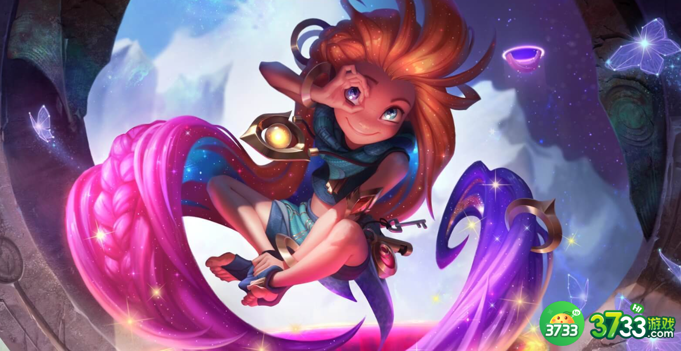 英雄联盟手游4.0版本什么时候上线-4.0版本上线时间介绍