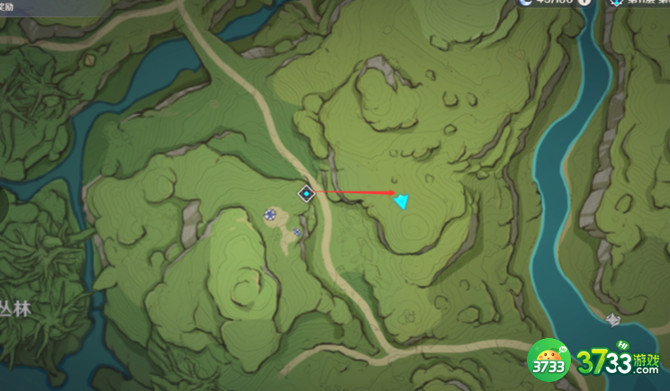 原神3.3请安全玩耍成就怎么达成-原神3.3请安全玩耍成就达成攻略