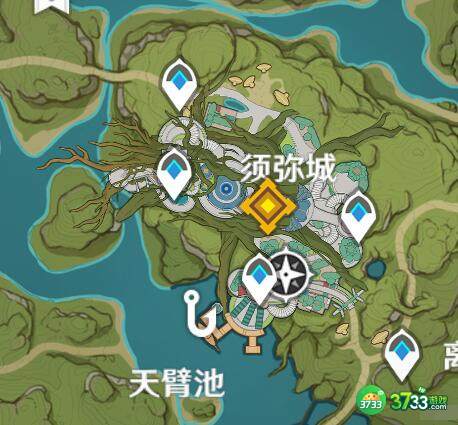 原神倾落伽蓝成就任务完成方法