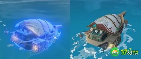 原神3.4烟海梭巡活动玩法详解