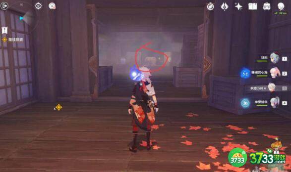 原神倾落伽蓝成就宝箱位置一览