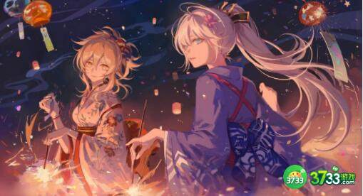 原神七圣召唤1.0全事件牌效果大全